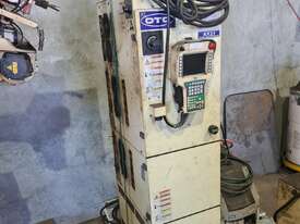 Daihen OTC Welding Robot System - picture1' - Click to enlarge