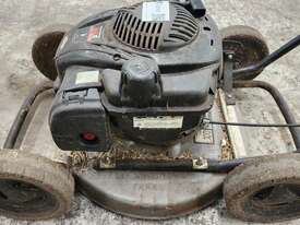 Victa Mastercut 460 Hand Mower - picture0' - Click to enlarge