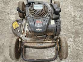 Victa Mastercut 460 Hand Mower - picture0' - Click to enlarge