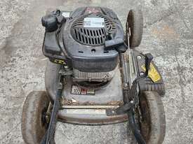 Victa Mastercut 460 Hand Mower - picture2' - Click to enlarge