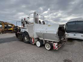 2015 Roadtec Bitumen Paving Machine - picture2' - Click to enlarge