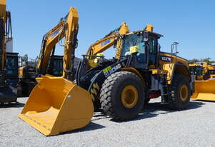 XCMG Wheel Loader | Model: XC978