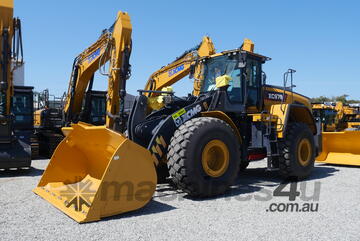 XCMG Wheel Loader | Model: XC978