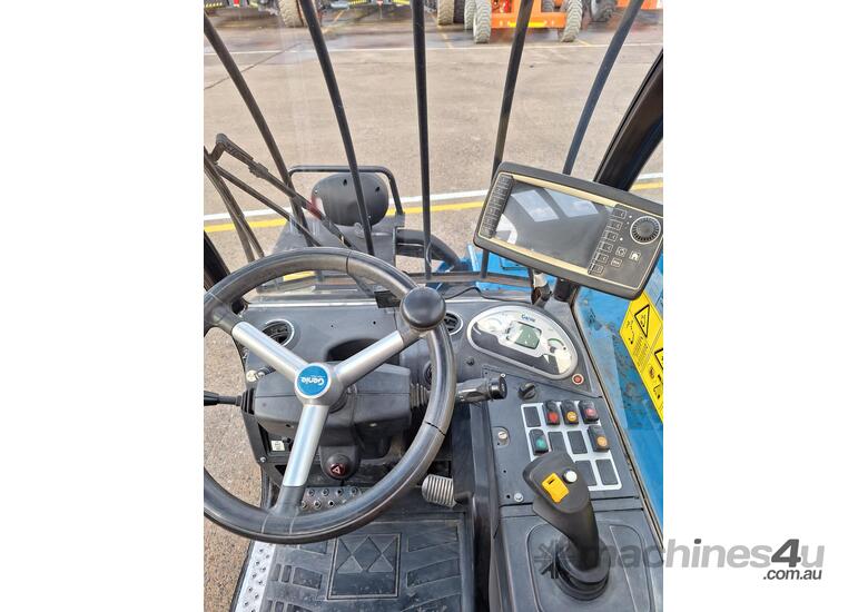 Used 2.5t Genie Telehandler - Good Condition