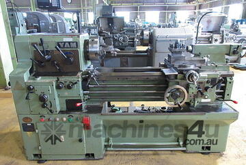 YANG YAM 850 CENTRE LATHE