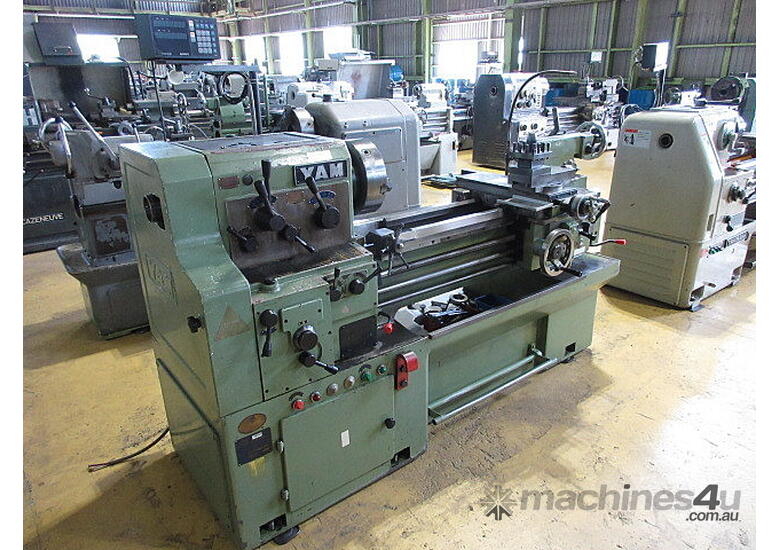 YANG YAM 850 CENTRE LATHE