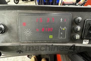 Forklift Auctions - Largest choice of New & Used in Australia.