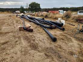 Poly Irrigation Pipe - picture0' - Click to enlarge