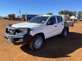 2019 Mitsubishi Triton GLX ADAS Diesel - picture2' - Click to enlarge