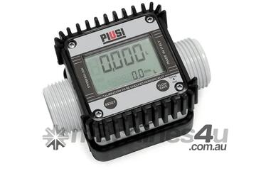 PIUSI K24 AdBlue Meter - 100lpm