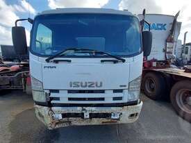 Isuzu FRR600 - picture0' - Click to enlarge