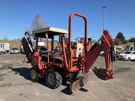 2009 Ditch Witch RT40 Trencher (Wheeled) - picture0' - Click to enlarge