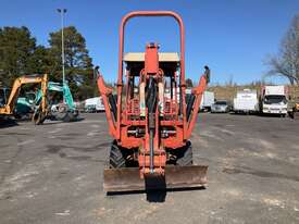 2009 Ditch Witch RT40 Trencher (Wheeled) - picture0' - Click to enlarge