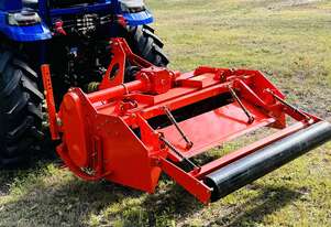 TRIDENT HEAVY-DUTY 5FT ROTARY HOE WITH BED FORMER