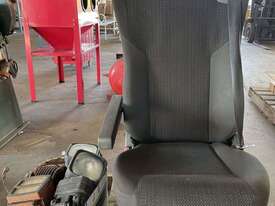 Truck Seat and Assorted Spotlights  - picture0' - Click to enlarge