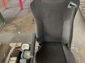 Truck Seat and Assorted Spotlights  - picture0' - Click to enlarge