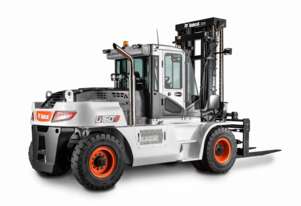 Bobcat   12T DIESEL FORKLIFT
