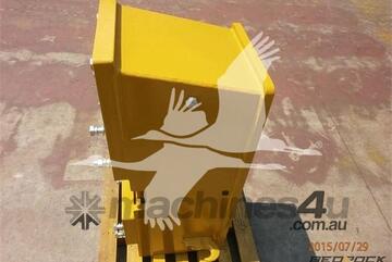 2024 Push Block BEDROCK 12M 140M 160M MP03