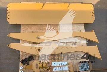 2024 Tailgate CATERPILLAR 725C ATC725-03