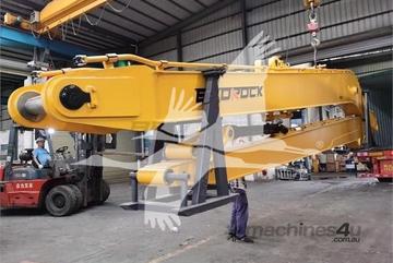 2024 Booms KOMATSU 20M LONG REACH FITS KOMATSU PC360/PC350 ELPC360-20