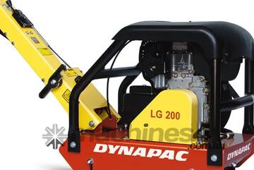 Dynapac PLATE COMPACTOR 200KG PETROL