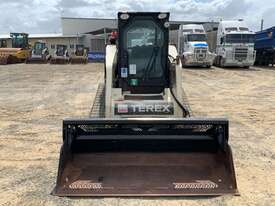 2015 Terex PT100G Posi Track Loader - picture0' - Click to enlarge