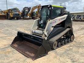 2015 Terex PT100G Posi Track Loader - picture1' - Click to enlarge