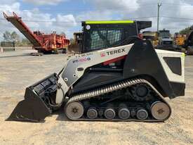 2015 Terex PT100G Posi Track Loader - picture2' - Click to enlarge