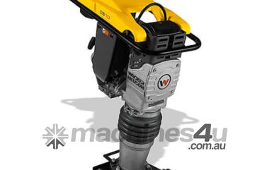 Diesel Vibratory Rammer (83kg) Diesel Vibratory Rammer (83kg)