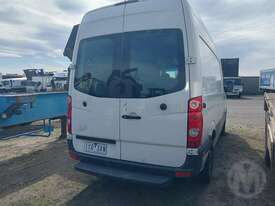 Volkswagen Crafter - picture0' - Click to enlarge