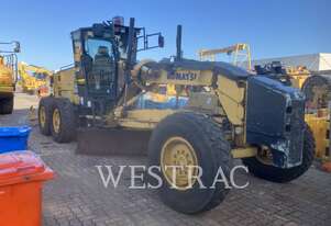 Komatsu   GD555-5 Motor Graders