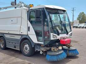 Johnston Street Sweeper - picture0' - Click to enlarge