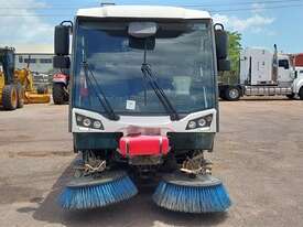 Johnston Street Sweeper - picture0' - Click to enlarge