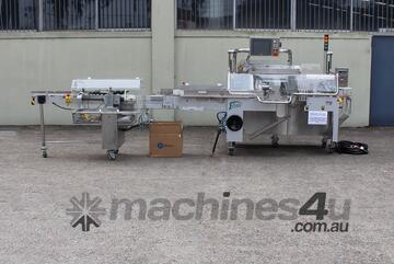 Automatic Horizontal Cartoning Machine