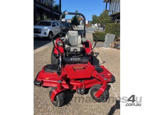 USED TORO Z Master 7500D ZERO TURN MOWER