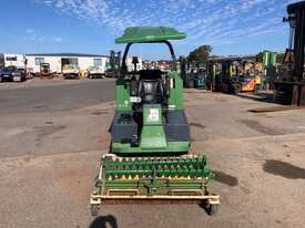 2016 Amazone Profihopper PH 1250 iDrive Smart Ride On Mower - picture0' - Click to enlarge