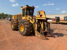 2015 TigerCat 724E Feller Buncher - picture0' - Click to enlarge