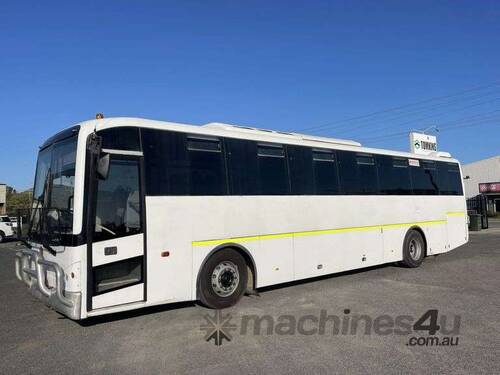 2009 BCI 58 Seater Bus