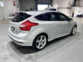 2013 Ford Focus Titanium Diesel - picture0' - Click to enlarge