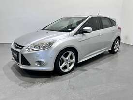 2013 Ford Focus Titanium Diesel - picture1' - Click to enlarge