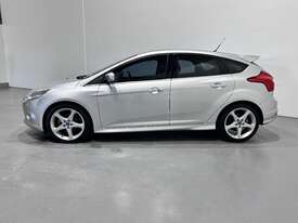 2013 Ford Focus Titanium Diesel - picture2' - Click to enlarge