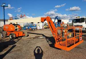 JLG 860SJ 86ft Straight Stick Boom Lift