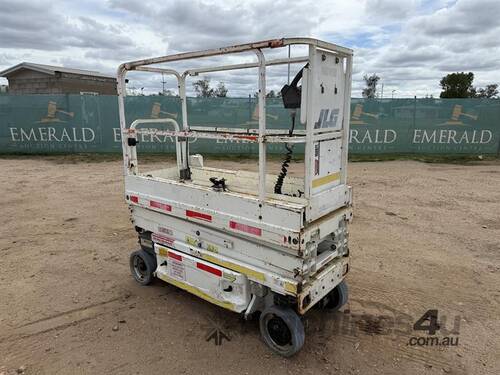 2015 JLG 1930ES SCISSOR LIFT