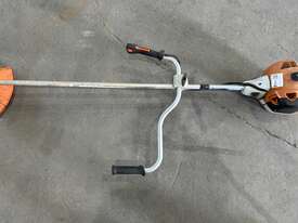 STIHL FS240 Brushcutter (Ex-Council) - picture0' - Click to enlarge