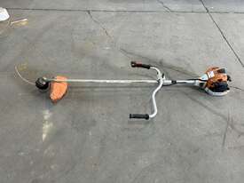 STIHL FS240 Brushcutter (Ex-Council) - picture0' - Click to enlarge