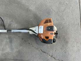 STIHL FS240 Brushcutter (Ex-Council) - picture1' - Click to enlarge