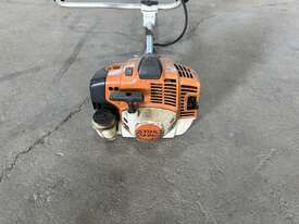 STIHL FS240 Brushcutter (Ex-Council) - picture2' - Click to enlarge