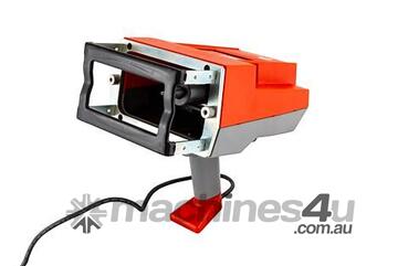 SIC E-TOUCH XL LARGE PORTABLE MARKING MACHINE, Marking Window 120x50mm