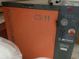 Hitachi SullAir Compressor -  High Performance, Efficient Compressed Air!  - picture0' - Click to enlarge