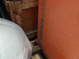 Hitachi SullAir Compressor -  High Performance, Efficient Compressed Air!  - picture1' - Click to enlarge